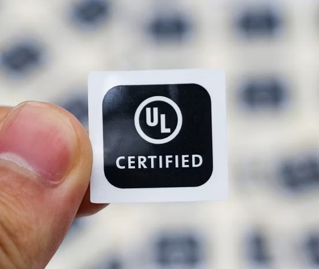 Why UL Certification Matters for Your Sign – Crowder Sign Co.